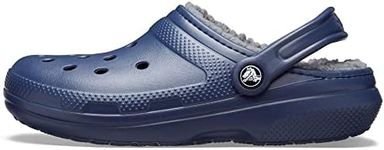 Crocs Unisex Adult Classic Lined Cl