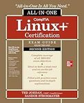 CompTIA Linux+ Certification All-in