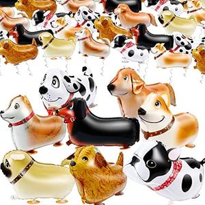 40 Pcs Wal