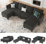 Huatean Home Modular Sectional Sofa