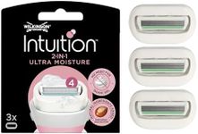 WILKINSON SWORD - Intuition Ultra M