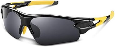 BEACOOL Polarized Sports Sunglasses