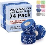 WOD Nation Weightlifting Hook Grip 