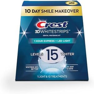Crest 3D W