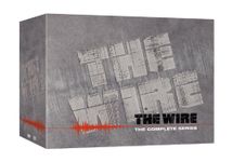 The Wire: The Complete Series