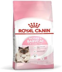 Royal Canin Baby Cat 10kg Cat Food for Growing Kittens Premium Quality Dry Food