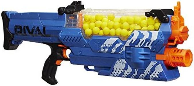 Nerf Rival