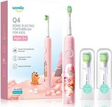 usmile Kids Electric Toothbrush Rec