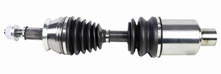 GSP NCV12178 CV Axle Shaft Assembly - Left or Right Front (Driver or Passenger Side)