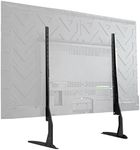 VIVO Universal Tabletop TV Stand fo