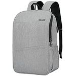 MAXTOP Laptop Backpack Bookbag Back
