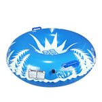 Snow Sled For Kids Outdoor