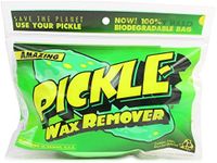 Pickle Wax The Remover w/Wax Comb