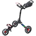 Bag Boy Nitron Limited Edition Push Cart, American Heroes