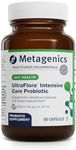 Metagenics UltraFlora® Intensive Care –Probiotic – Occasional GI Discomfort* | 60 Count