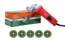 Cutter Grinder