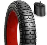 Viperess 26x4 Fat Tire & 1 Tube