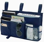 Bunk Bed Organizer, Bedside Caddy H