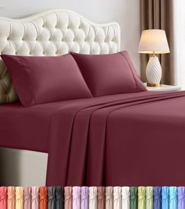 Utopia Bed