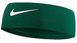 Nike Fury Headband (George Green) -