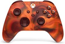 Xbox Wireless Controller – Fire Vapor Special Edition