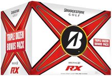 Bridgestone Golf 2024 Tour B RX Trifecta