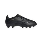 adidas,Predator Club FxG J,CBLAC/Carbon/Goldmt,Unisex,2.5
