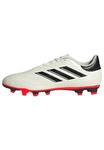 Adidas Unisex Synthetic COPA Pure 2 Club FxG, Football Shoes, White Gold, UK-5