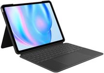 Logitech Combo Touch iPad Air 13-in