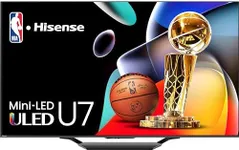 Hisense 55-Inch Class U7 Series Min