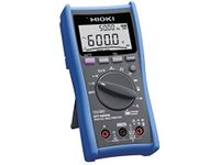 HIOKI DT4256 DIGITAL MULTIMETER