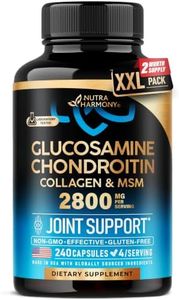 Glucosamin