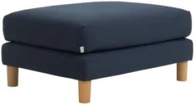 Koala Lounging Sofa Ottoman with Be