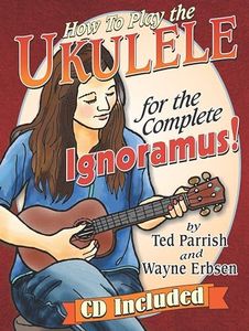 Ukulele fo