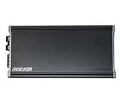 Kicker 46CXA18001 Car Audio 1800W R