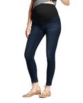 Plus Size Maternity Jeans