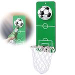 Soccer Fan Gifts Beer Gifts for Men, Cool Bottle Opener Wall Mounted Beer Bottle Opener Magnet with Cap Catcher, Cool Gadgets for Men Dads Guys, Anniversary Birthday House Warming Gifts Men Presents