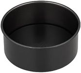 Maxwell & Williams BakerMaker Non-Stick Loose Base Round Cake Pan 18cm