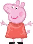 Anagram SuperShape XL Peppa Pig P38