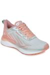 ABROS Women's ASSL0195 FAIRY Sports Shoes PEACH/PISTA 5 UK