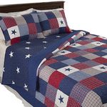 Lavish Home Quilts