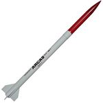 Rocketarium Frangible Arcas Flying Model Rocket Kit. RK-1005