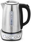 Kogan SmarterHome™ 1.7L Smart Kettle (Stainless Steel) - KASMTSSKTLA