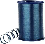 Morex Curling Ribbon 3/16" 500 Yds for Gift Wrapping, Balloon String, Birthday Parties, Holidays, Decorations, Navy