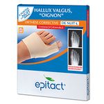 Epitact Hallux Valgus Corrective Bunion Brace for Night Use