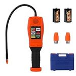 Refrigerant Leak Detector HVAC Auto