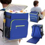 Everlasting Comfort Cooler Backpack