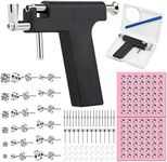 Professional Ear Piercing Gun Kit, 