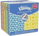 Kleenex® 3-Ply Pocket Packs Facial 