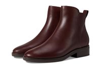 Cole Haan Women's River Chelsea Bootie Boot, Waterproof Bloodstone Leather, 7 UK